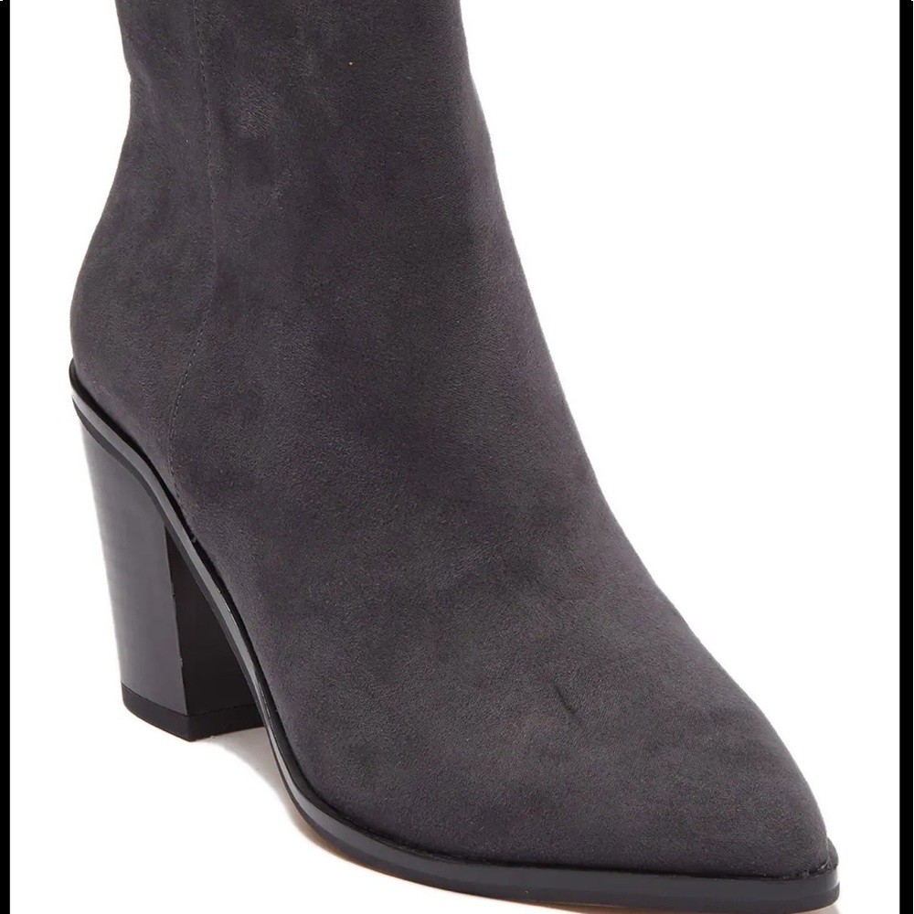 14th & Union Boots